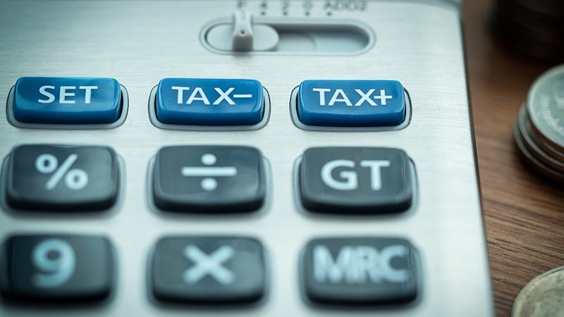 Geen belastingrente bij afzonderlijk verzoek belastingkorting  