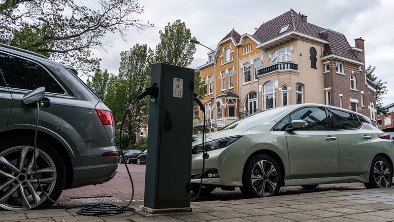 Verdubbeling bijtelling schendt eigendomsrecht  