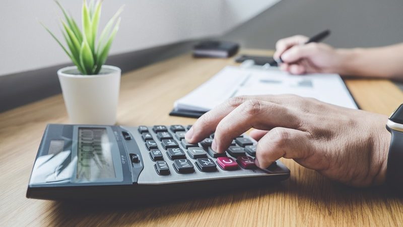 Geen lagere aanslag, lager rendement niet aannemelijk gemaakt  