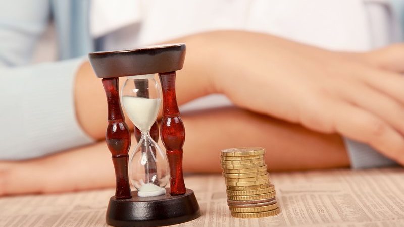 Geen tijdsevenredige herrekening box 3 bij overlijden  