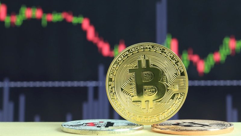 Cryptohandel met trading bot is bron van inkomen  