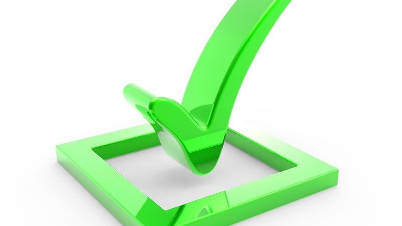 Controleer omschrijving van de activiteiten en nieuwe SBI-code bij KVK  