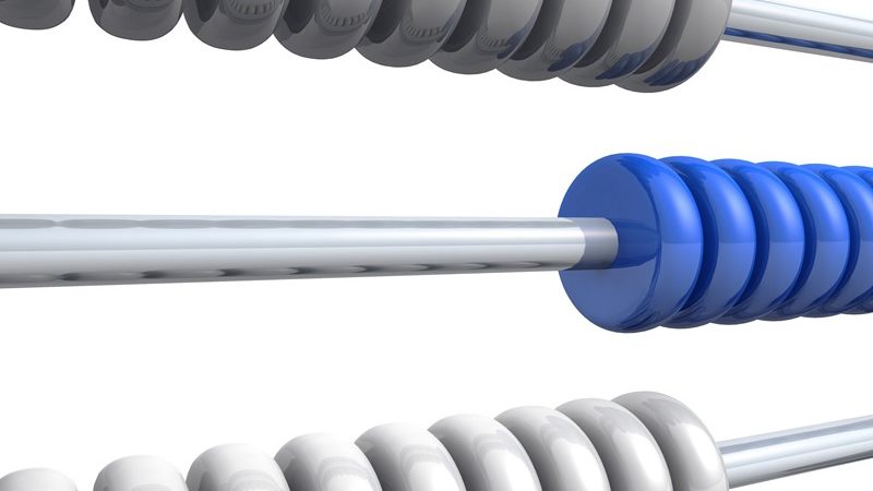 Herstel stamrecht door verrekening met managementfee niet mogelijk  