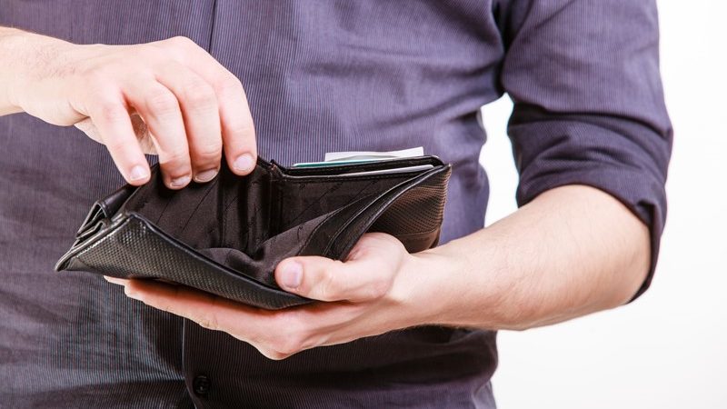 Terugvordering kindgebonden budget verminderd tot nihil  