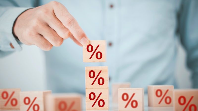 Volgens de rechter is hoge belastingrente oneerlijk  