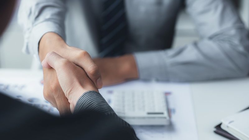 Gebonden aan vaststellingsovereenkomst  