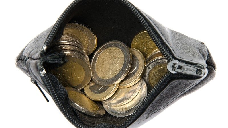 Minimumuurloon naar € 14,71  