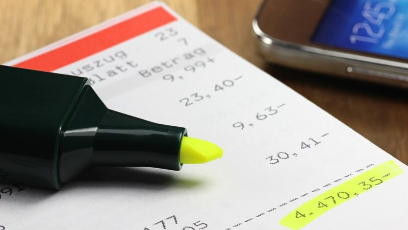 Controlerapport geen beschikking verliesverrekening  