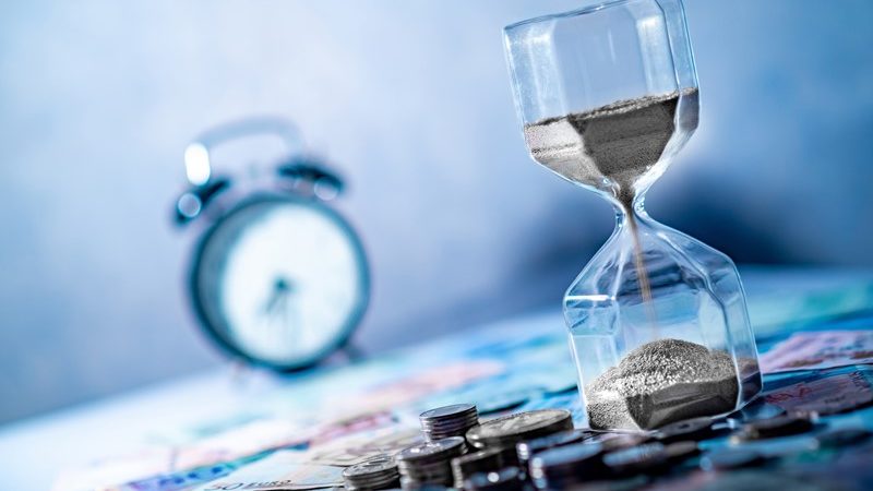 Uitbreiding aandelenbelang telt niet mee voor vijfjaarstermijn bor  