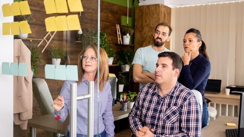 Invoering loontransparantie uitgesteld tot 2027  