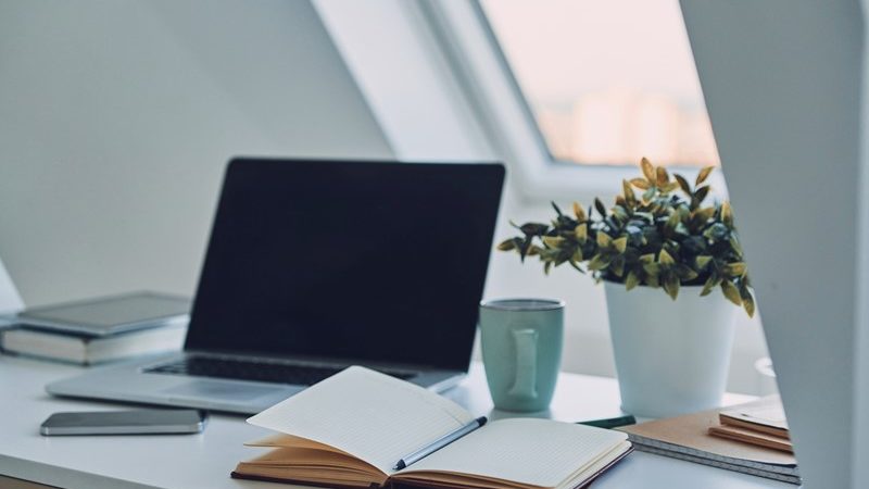 Privégebruik blokkeert belaste verhuur werkkamer in eigen woning  