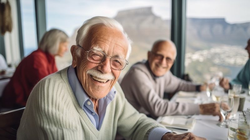AOW-leeftijd blijft 67 jaar en drie maanden in 2031  