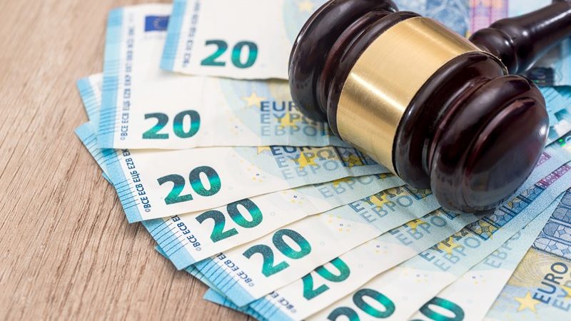 Indexering griffierechten per 1 januari 2026  