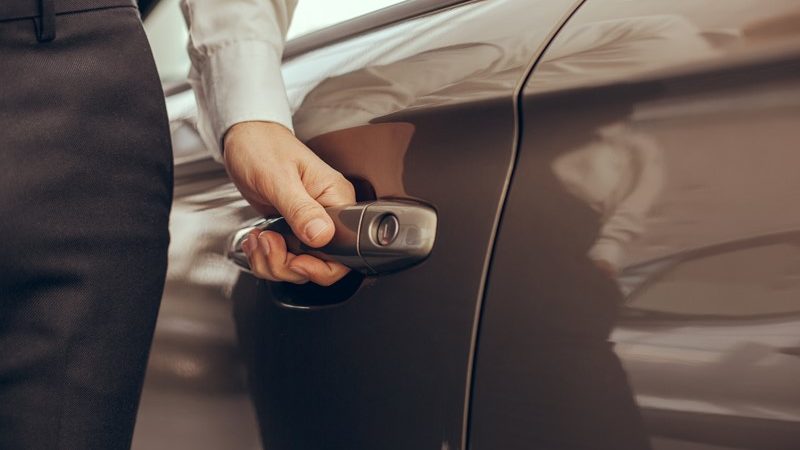 Overgangstermijn youngtimerregeling voor auto’s die dit jaar 15 zijn geworden  