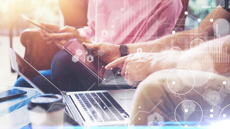 Gedeeltelijke verlenging zachte landing handhaving schijnzelfstandigheid  