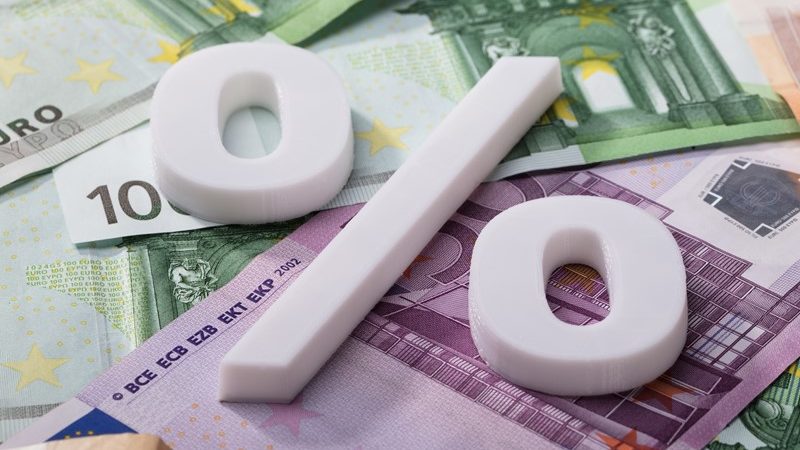 Premiepercentages en maximum premieloon 2026  