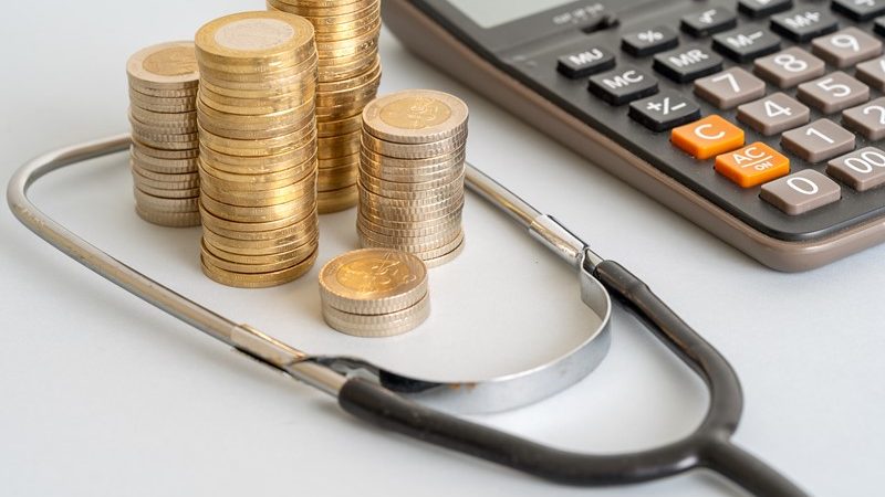 Premie en bijdrageloon Zorgverzekeringswet 2026  