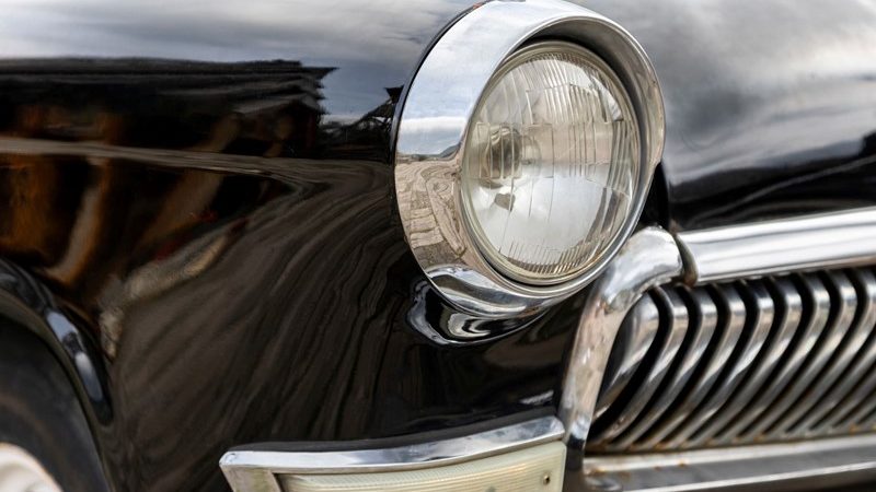 Auto pas youngtimer bij 25 jaar  