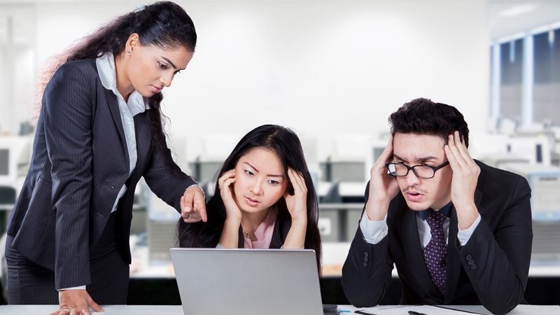 Adviseur vraagt per ongeluk kleineondernemersregeling aan  