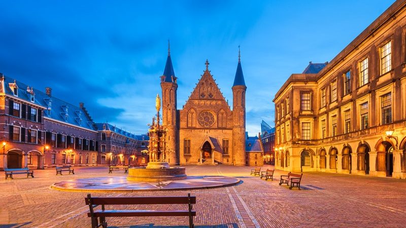 Pakket Belastingplan 2026 aangenomen  