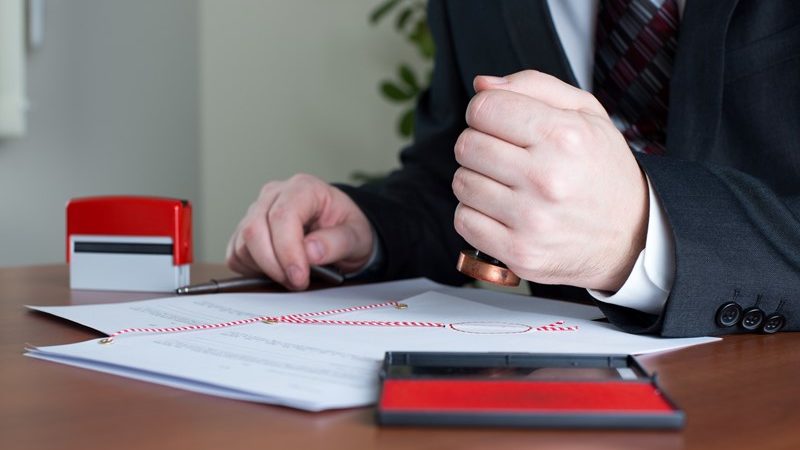 Notariële akte bewijst mondelinge schenking van miljoenen  