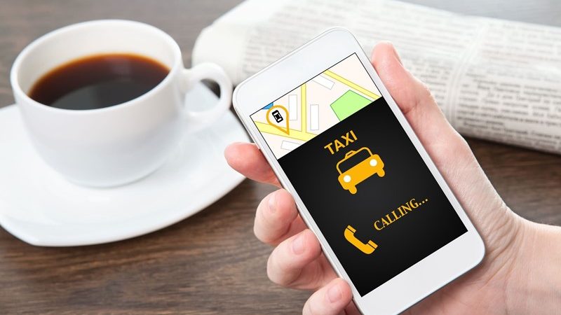 Gerechtshof: Uber chauffeurs zijn niet altijd werknemer  