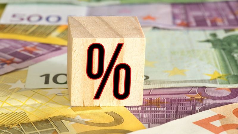 Forfaitaire rendementen banktegoeden en schulden 2025  