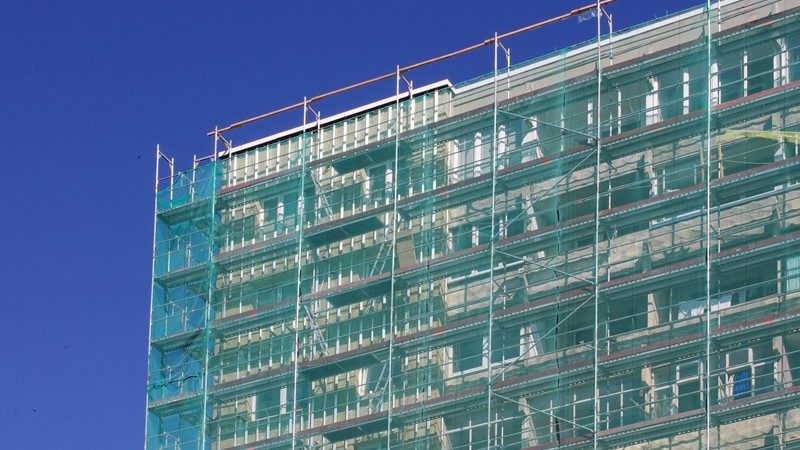 Geen piekvereiste voor fiscale onderhoudsvoorziening  