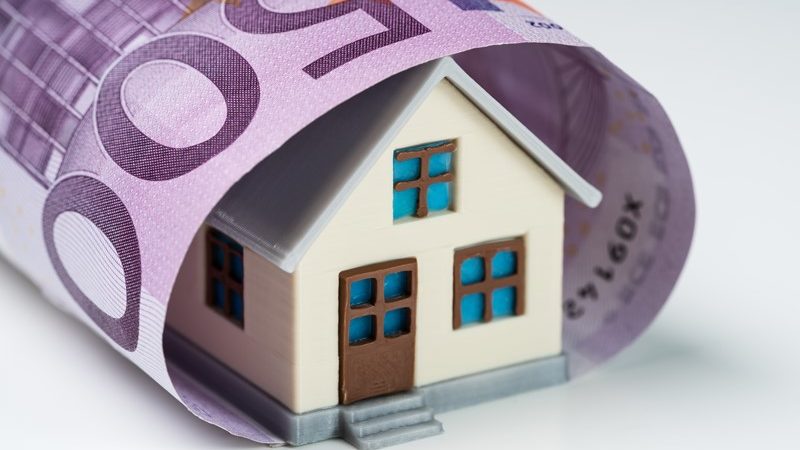 Geen renteaftrek, ondanks snelle aflossing hypotheek  