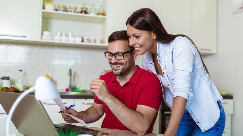 Zes weken om partnerverdeling te wijzigen  