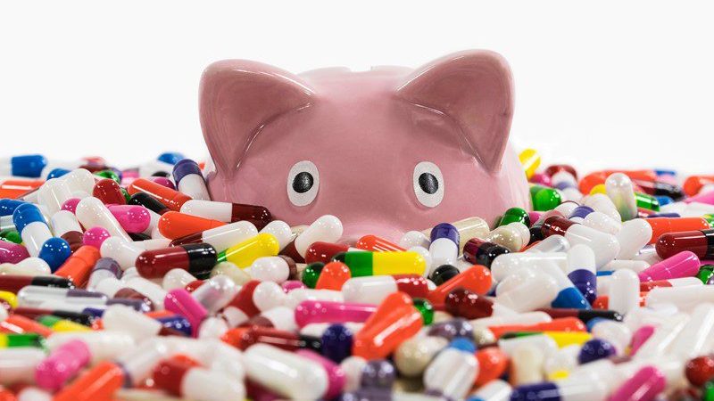 Vooruitbetaalde zorgpremie geen aftrekbare schuld in box 3  