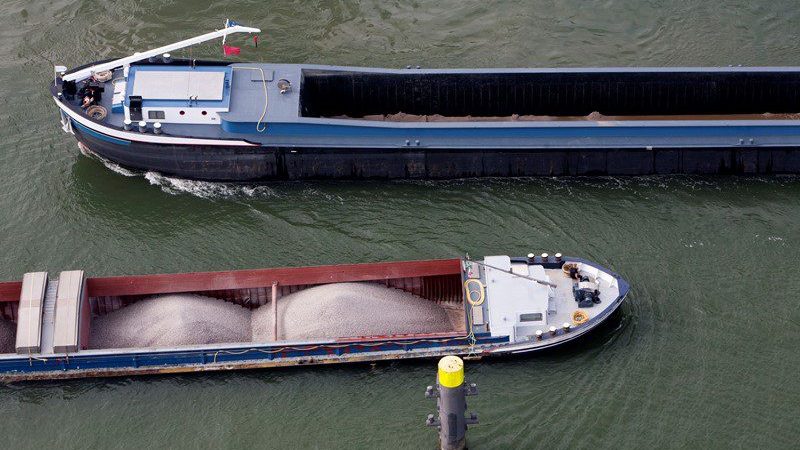 Kwijtscheldingswinstvrijstelling vervalt door herinvesteringsreserve  