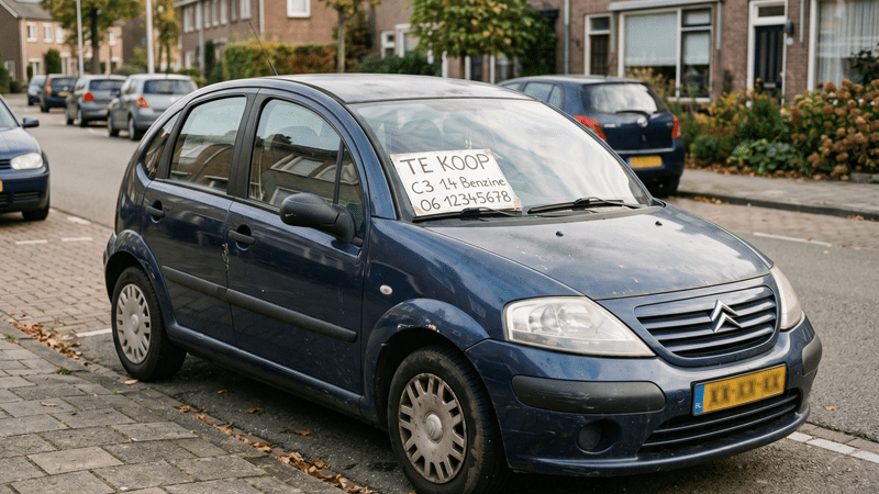 Inspecteur had eerder moeten twijfelen  