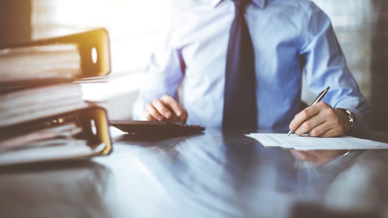 Doorgeefluik bij fraude: geen aftrek, wel afdracht  