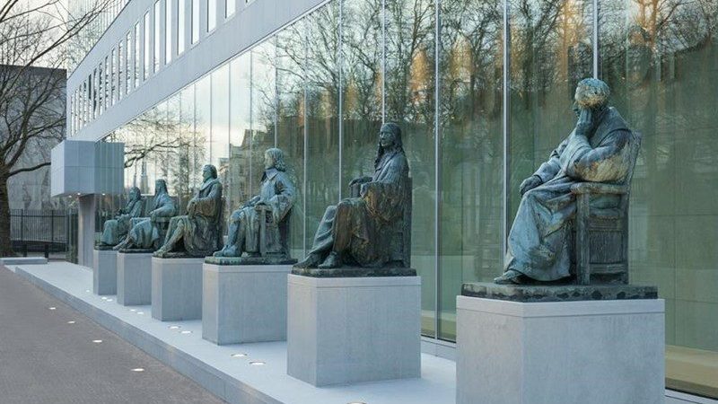 Geen box 3-vermindering voor niet-bezwaarmakers 2017-2020  