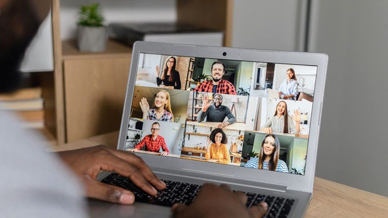 Nieuwe wet faciliteert digitale algemene vergadering  