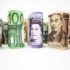 Slotkoers voorafgaande maand toegestaan bij waardering dividend in vreemde valuta