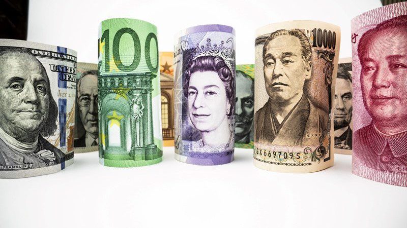 Slotkoers voorafgaande maand toegestaan bij waardering dividend in vreemde valuta  