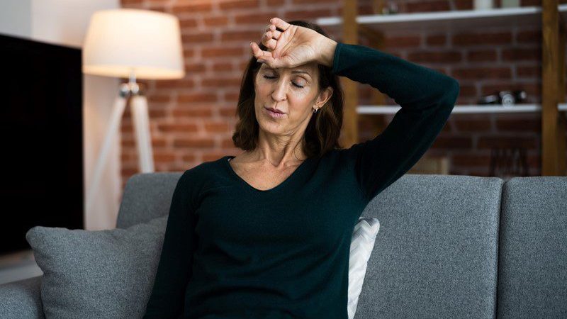 Geen arbeidskorting bij ZW-uitkering na beëindigde dienstbetrekking  