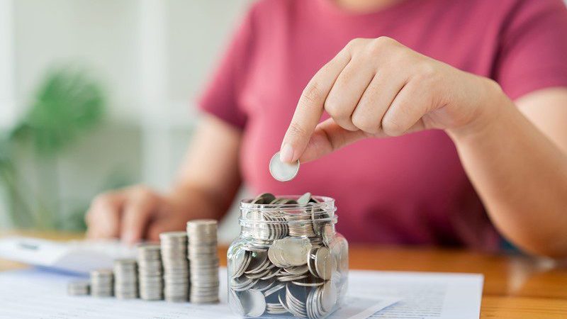 Geen heffingsvrij vermogen bij werkelijk rendement  
