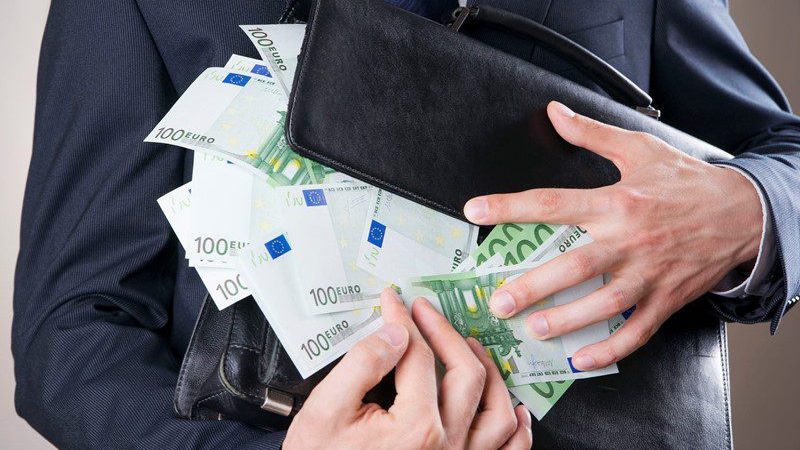 Geen incassokosten bij niet geregistreerde incassodienstverlener  