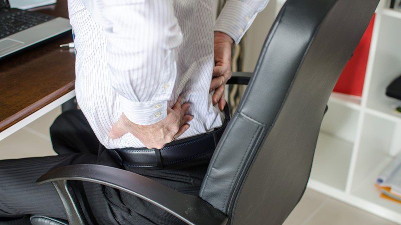Geen arbeidskorting na ziekmelding  