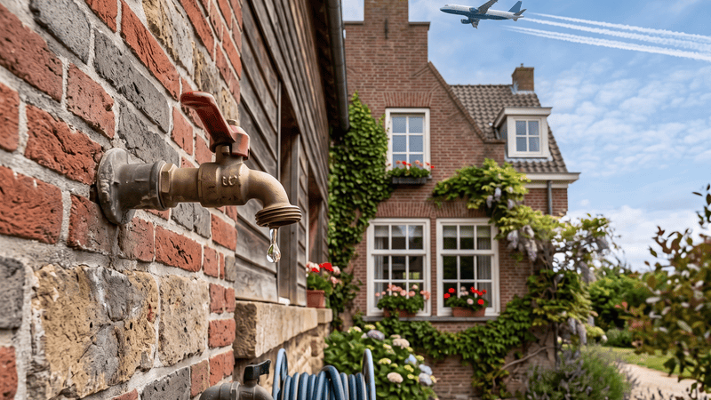 Wijzigingen Milieubelastingen  