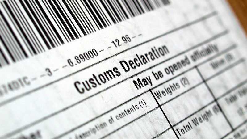 Vanaf november extra toeslag van € 2 voor pakketjes van buiten de EU  