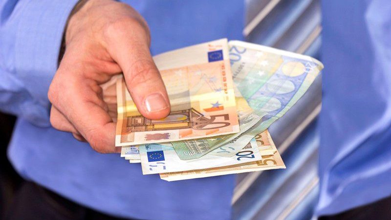 Cashbonus ipv aandelenrechten: mag een voorziening?  