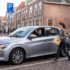 Parkeerbelasting bij ophalen klein pakketje