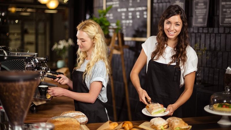 Stichting verantwoordelijk voor loonbelasting van verpacht restaurant  
